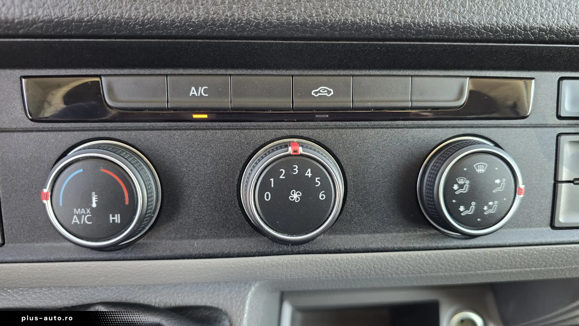 2019 Volkswagen Crafter KOFFER L=4.40m cu LIFT Hidraulic