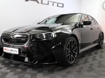 BMW M5 G90 Plug-in Hybrid   727 CP B&W VENTILAȚIE M DRIVE