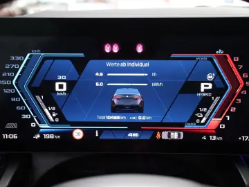BMW M5 G90 Plug-in Hybrid   727 CP B&W VENTILAȚIE M DRIVE
