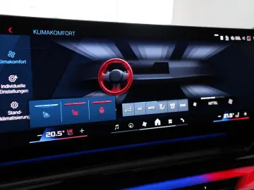 BMW M5 G90 Plug-in Hybrid   727 CP B&W VENTILAȚIE M DRIVE