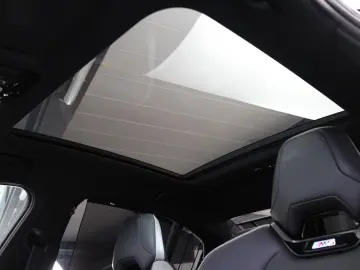 BMW M5 G90 Plug-in Hybrid   727 CP B&W VENTILAȚIE M DRIVE