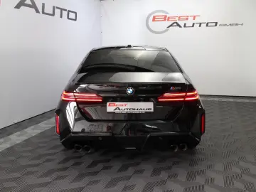 BMW M5 G90 Plug-in Hybrid   727 CP B&W VENTILAȚIE M DRIVE