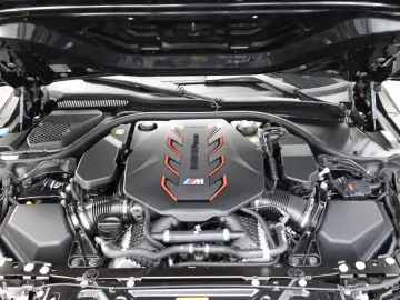 BMW M5 G90 Plug-in Hybrid   727 CP B&W VENTILAȚIE M DRIVE