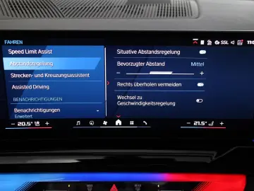 BMW M5 G90 Plug-in Hybrid   727 CP B&W VENTILAȚIE M DRIVE
