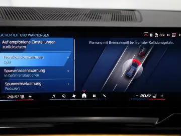 BMW M5 G90 Plug-in Hybrid   727 CP B&W VENTILAȚIE M DRIVE