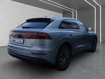 AUDI Q8 TDI qu. tiptronic  MATRIX PANO HuD AHK 360
