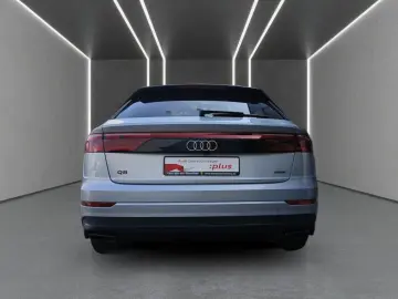 AUDI Q8 TDI qu. tiptronic  MATRIX PANO HuD AHK 360