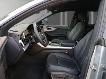 AUDI Q8 TDI qu. tiptronic  MATRIX PANO HuD AHK 360