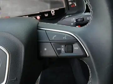 AUDI Q8 TDI qu. tiptronic  MATRIX PANO HuD AHK 360