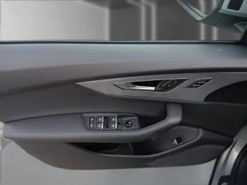 AUDI Q8 TDI qu. tiptronic  MATRIX PANO HuD AHK 360