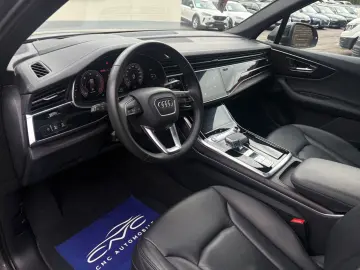 AUDI Q7 50 TDI quattro 7-Sitzer Matrix 360 HuD AHK