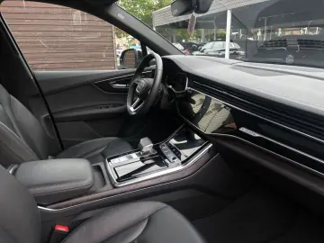 AUDI Q7 50 TDI quattro 7-Sitzer Matrix 360 HuD AHK
