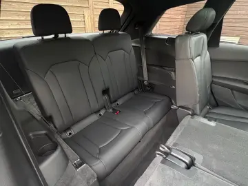 AUDI Q7 50 TDI quattro 7-Sitzer Matrix 360 HuD AHK
