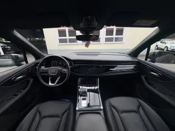 AUDI Q7 50 TDI quattro 7-Sitzer Matrix 360 HuD AHK