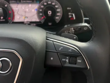 AUDI Q7 50 TDI quattro 7-Sitzer Matrix 360 HuD AHK