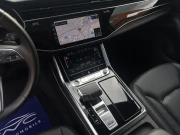AUDI Q7 50 TDI quattro 7-Sitzer Matrix 360 HuD AHK