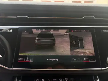 AUDI Q7 50 TDI quattro 7-Sitzer Matrix 360 HuD AHK