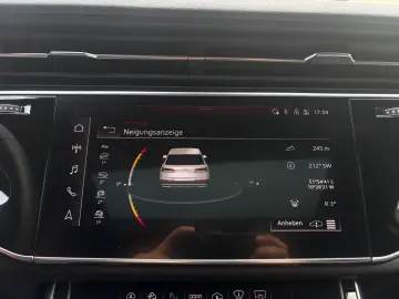 AUDI Q7 50 TDI quattro 7-Sitzer Matrix 360 HuD AHK