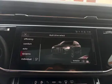 AUDI Q7 50 TDI quattro 7-Sitzer Matrix 360 HuD AHK