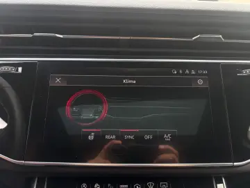 AUDI Q7 50 TDI quattro 7-Sitzer Matrix 360 HuD AHK