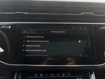 AUDI Q7 50 TDI quattro 7-Sitzer Matrix 360 HuD AHK