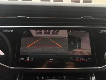 AUDI Q7 50 TDI quattro 7-Sitzer Matrix 360 HuD AHK