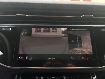 AUDI Q7 50 TDI quattro 7-Sitzer Matrix 360 HuD AHK