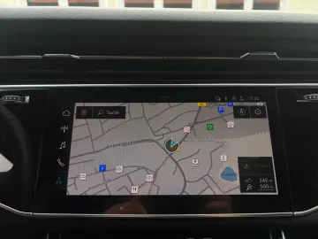 AUDI Q7 50 TDI quattro 7-Sitzer Matrix 360 HuD AHK