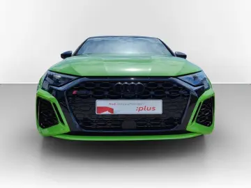 AUDI RS3 Sportback quattro S tronic DCC PANO HUD MATR
