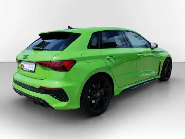 AUDI RS3 Sportback quattro S tronic DCC PANO HUD MATR