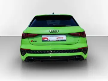 AUDI RS3 Sportback quattro S tronic DCC PANO HUD MATR