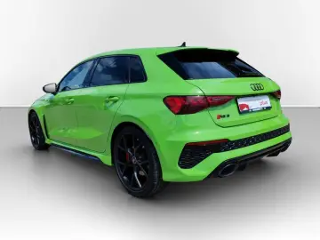 AUDI RS3 Sportback quattro S tronic DCC PANO HUD MATR