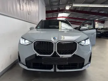 BMW X3 40d xDrive M Sport   303 CP • PANO • HUD • 360