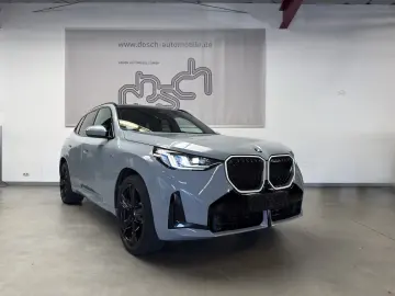 BMW X3 40d xDrive M Sport   303 CP • PANO • HUD • 360