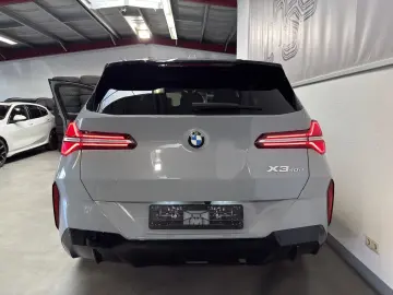 BMW X3 40d xDrive M Sport   303 CP • PANO • HUD • 360