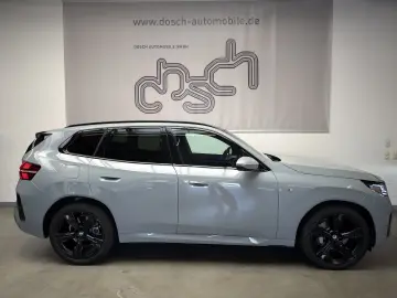 BMW X3 40d xDrive M Sport   303 CP • PANO • HUD • 360