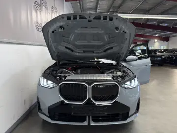 BMW X3 40d xDrive M Sport   303 CP • PANO • HUD • 360