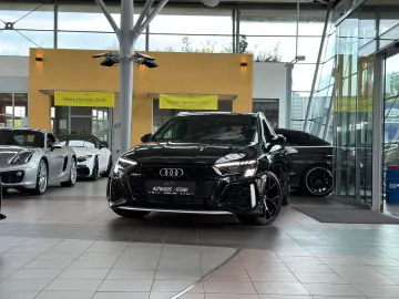 AUDI RS3 2.5 TFSI Sportback HUD Kamera Matrix Magneti