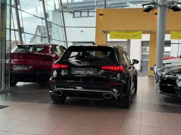 AUDI RS3 2.5 TFSI Sportback HUD Kamera Matrix Magneti