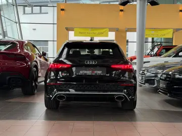 AUDI RS3 2.5 TFSI Sportback HUD Kamera Matrix Magneti