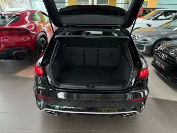 AUDI RS3 2.5 TFSI Sportback HUD Kamera Matrix Magneti