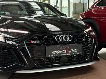 AUDI RS3 2.5 TFSI Sportback HUD Kamera Matrix Magneti