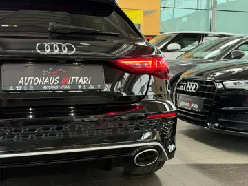 AUDI RS3 2.5 TFSI Sportback HUD Kamera Matrix Magneti