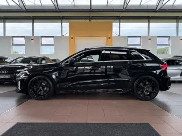 AUDI RS3 2.5 TFSI Sportback HUD Kamera Matrix Magneti