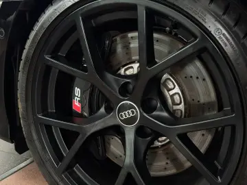 AUDI RS3 2.5 TFSI Sportback HUD Kamera Matrix Magneti