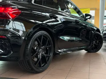 AUDI RS3 2.5 TFSI Sportback HUD Kamera Matrix Magneti