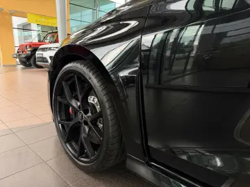 AUDI RS3 2.5 TFSI Sportback HUD Kamera Matrix Magneti