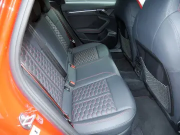 AUDI RS3 Sportback 2.5 TFSI quattro B&O NAVI LED ACC