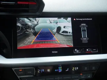 AUDI RS3 Sportback 2.5 TFSI quattro B&O NAVI LED ACC