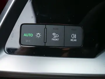 AUDI RS3 Sportback 2.5 TFSI quattro B&O NAVI LED ACC